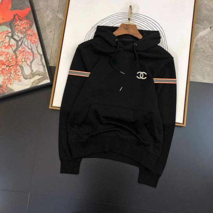 Picture of Chanel Hoodies _SKUChanelM-5XL12yr091944